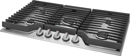 Frigidaire Gallery GCCG3648AS 36" Gas Cooktop