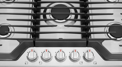 Frigidaire Gallery GCCG3648AS 36" Gas Cooktop
