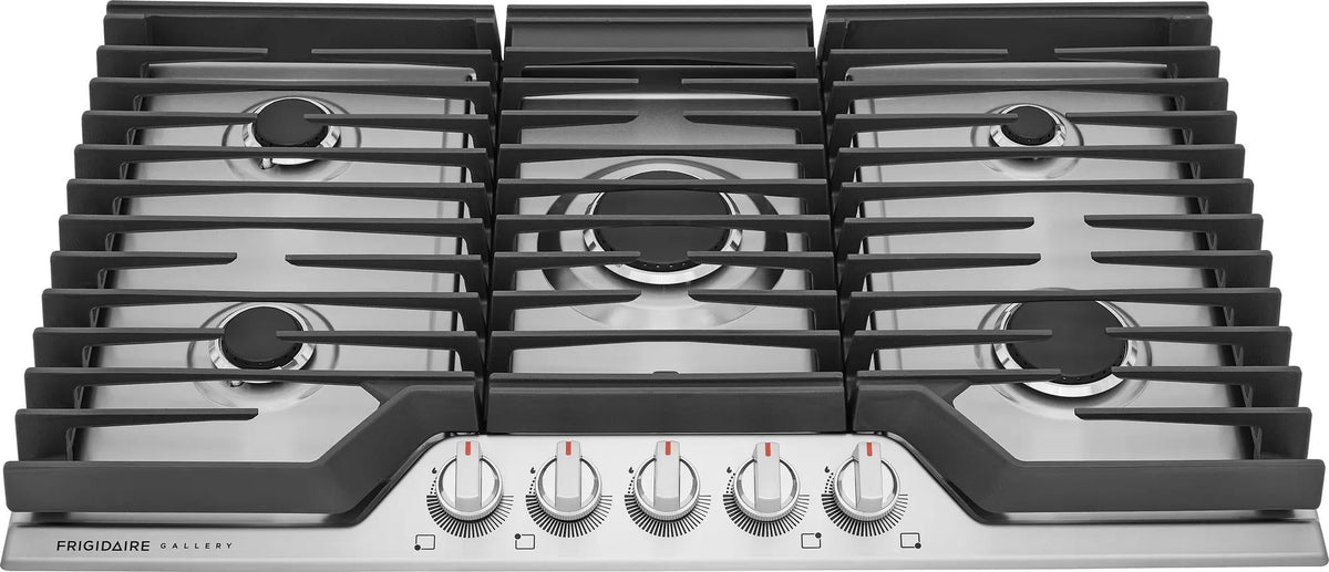 Frigidaire Gallery GCCG3648AS 36" Gas Cooktop
