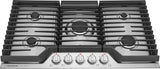 Frigidaire Gallery GCCG3648AS 36" Gas Cooktop