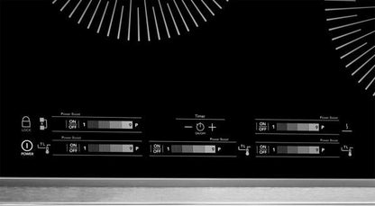 Frigidaire GCCI3667AB 36-Inch Induction Cooktop