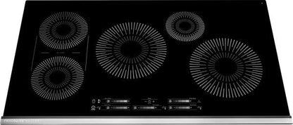 Frigidaire GCCI3667AB 36-Inch Induction Cooktop