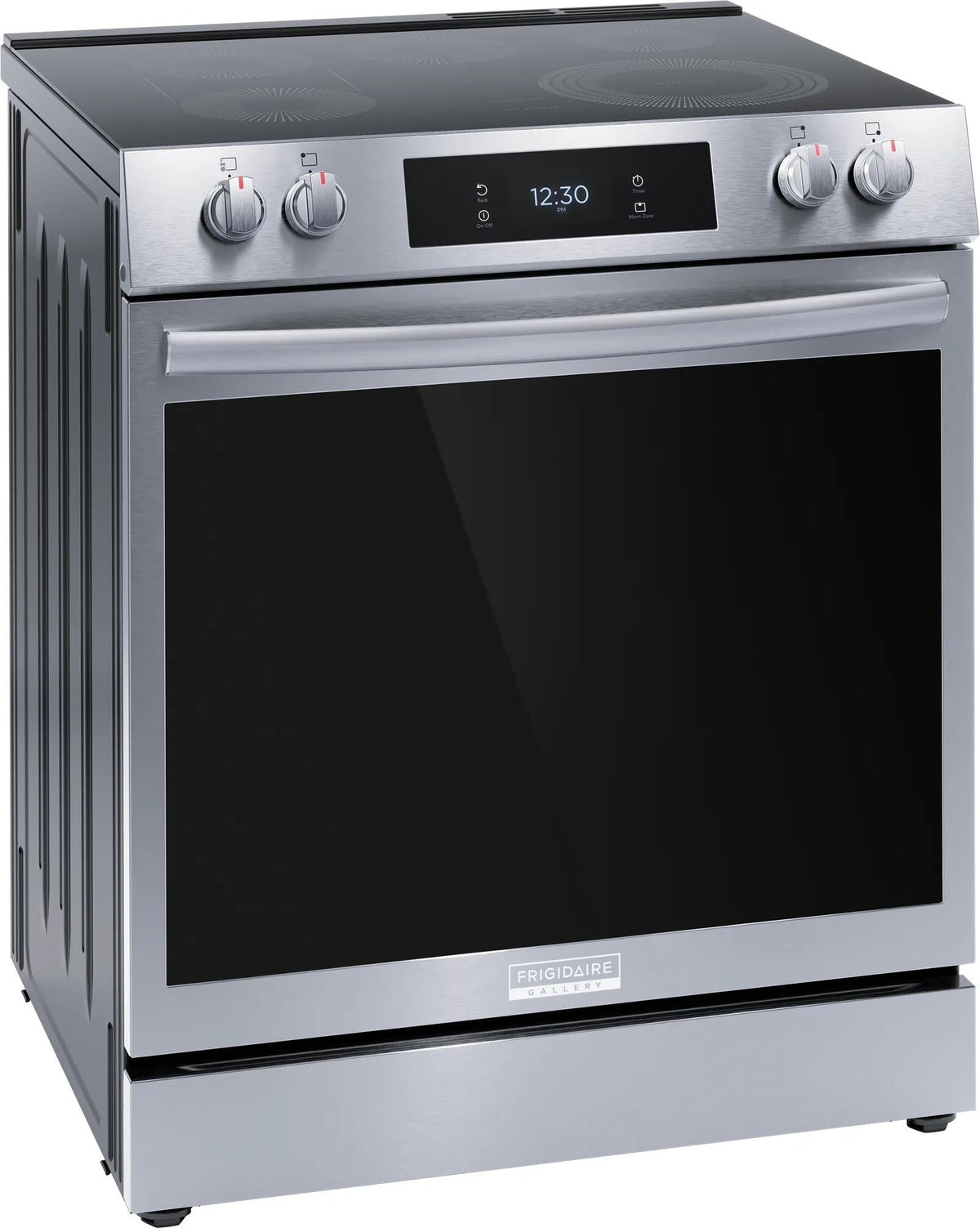 Frigidaire Gallery GCFE3060BF 30-Inch Electric Range