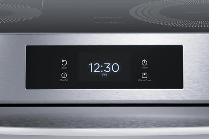 Frigidaire Gallery GCFE3060BF 30-Inch Electric Range