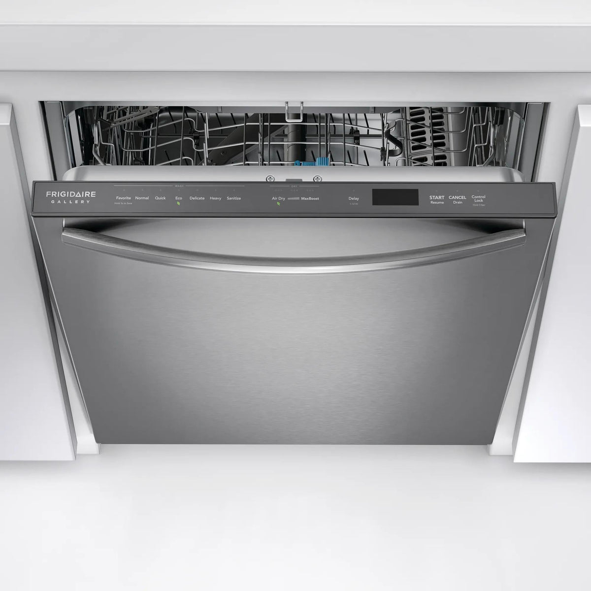 Frigidaire Gallery GDSH4715AF 24-Inch Tub Dishwasher