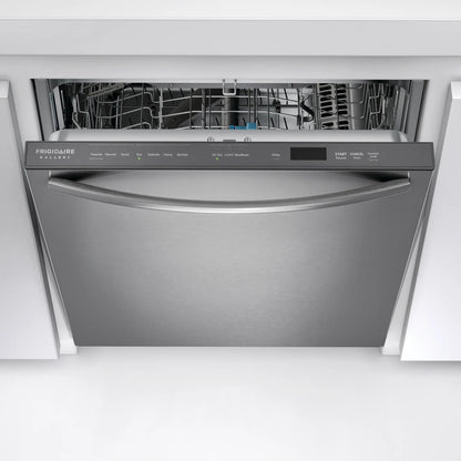 Frigidaire Gallery GDSH4715AF 24-Inch Tub Dishwasher