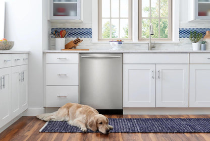 Frigidaire Gallery GDSH4715AF 24-Inch Tub Dishwasher
