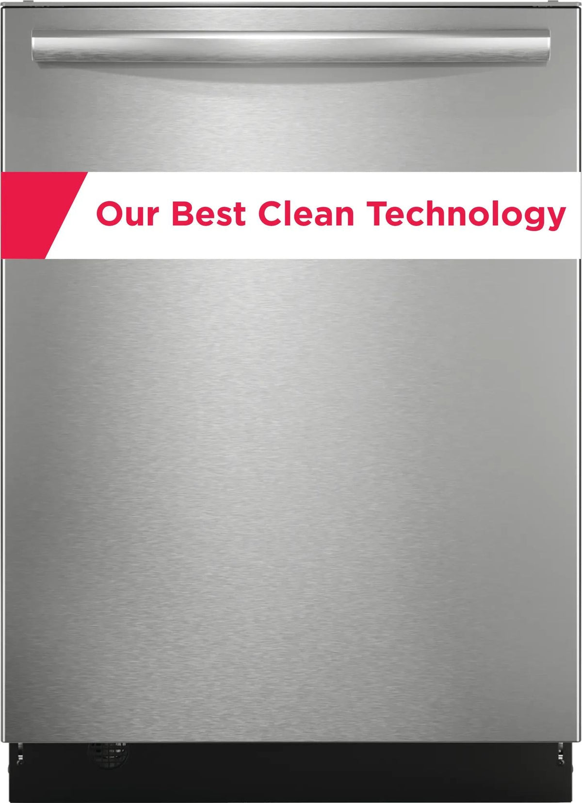 Frigidaire Gallery GDSH4715AF 24-Inch Tub Dishwasher