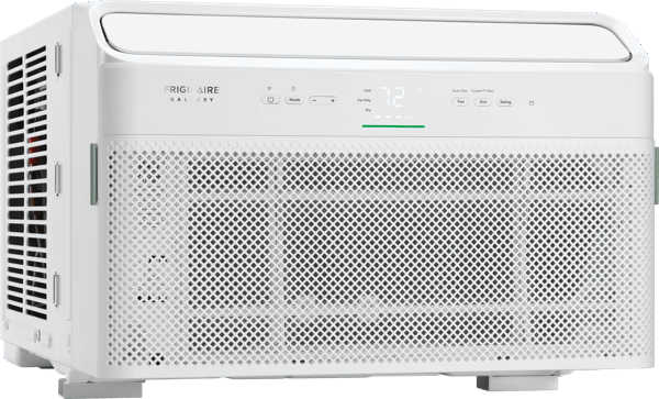 Frigidaire Gallery GHWW085TE1 8,000 BTU Inverter Window Air Conditioner