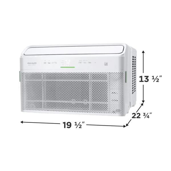 Frigidaire Gallery GHWW085TE1 8,000 BTU Inverter Window Air Conditioner