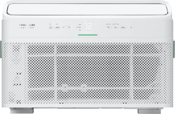 Frigidaire Gallery GHWW085TE1 8,000 BTU Inverter Window Air Conditioner