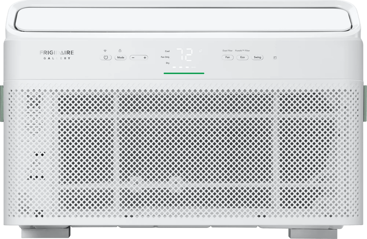 Frigidaire Gallery GHWW085TE1 8,000 BTU Inverter Window Air Conditioner