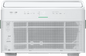 Frigidaire Gallery GHWW085TE1 8,000 BTU Inverter Window Air Conditioner