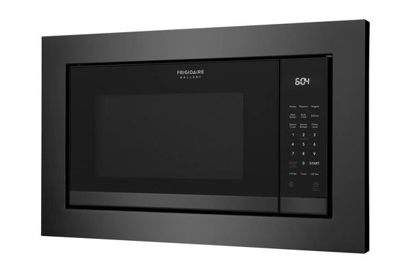 Frigidaire GMTK3068AD 30-Inch Microwave Trim Kit Dark Stainless Steel