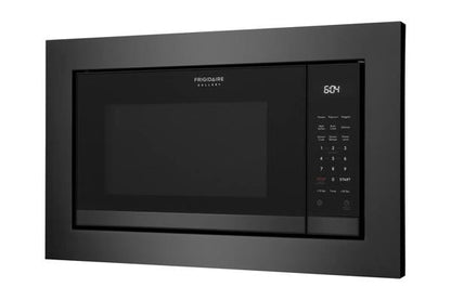 Frigidaire GMTK3068AD 30-Inch Microwave Trim Kit Dark Stainless Steel
