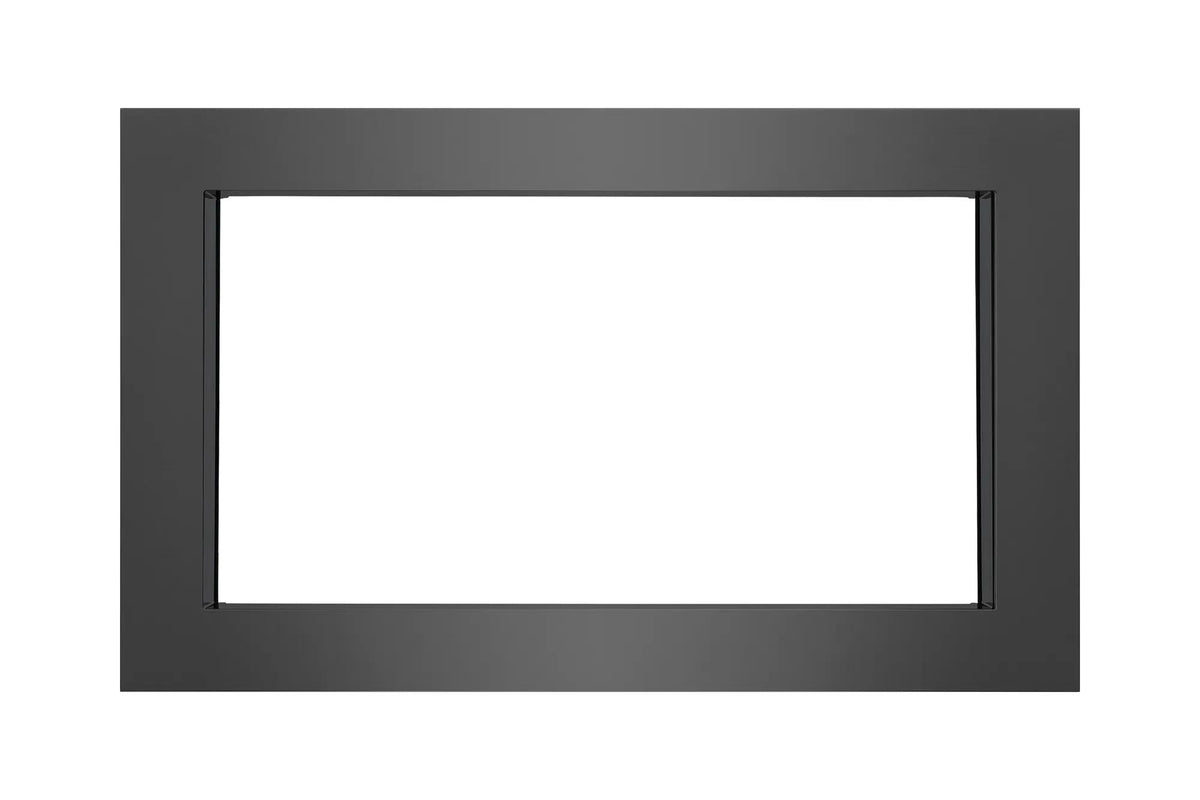 Frigidaire GMTK3068AD 30-Inch Microwave Trim Kit Dark Stainless Steel