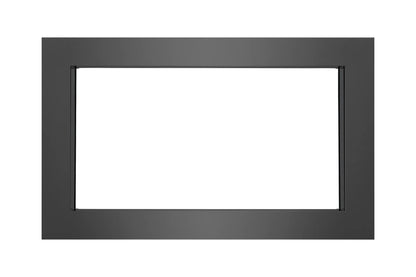 Frigidaire GMTK3068AD 30-Inch Microwave Trim Kit Dark Stainless Steel