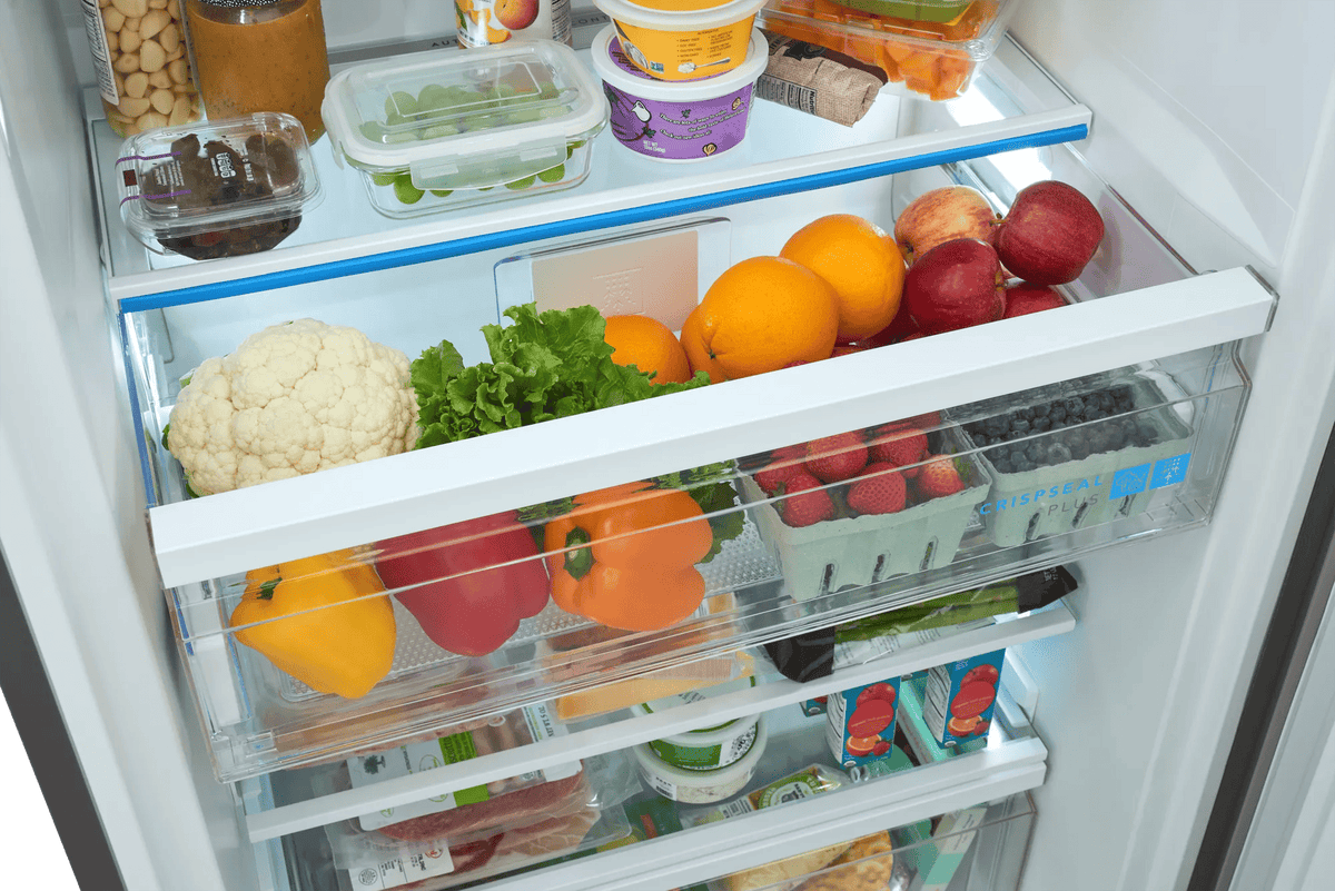 Frigidaire Gallery GRDA1911AF 19 Cu. Ft. Single-Door