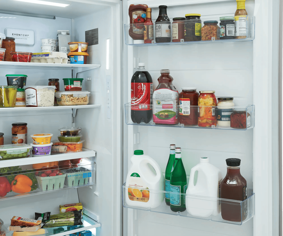 Frigidaire Gallery GRDA1911AF 19 Cu. Ft. Single-Door