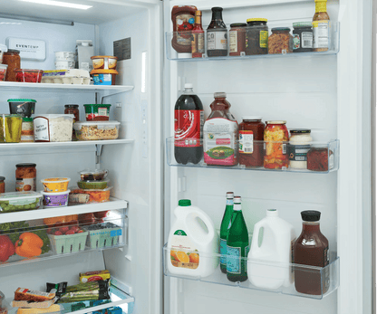 Frigidaire Gallery GRDA1911AF 19 Cu. Ft. Single-Door