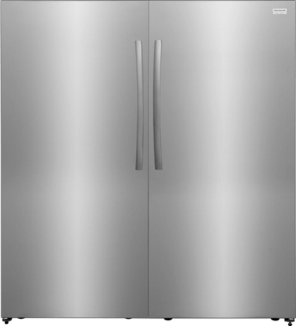 Frigidaire Gallery GRDA1911AF 19 Cu. Ft. Single-Door