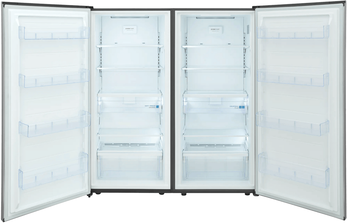 Frigidaire Gallery GRDA1911AF 19 Cu. Ft. Single-Door