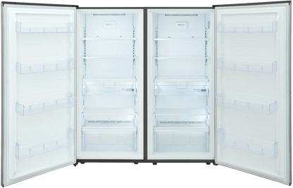 Frigidaire Gallery GRDA1911AF 19 Cu. Ft. Single-Door