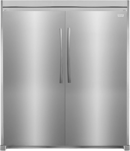 Frigidaire Gallery GRDA1911AF 19 Cu. Ft. Single-Door