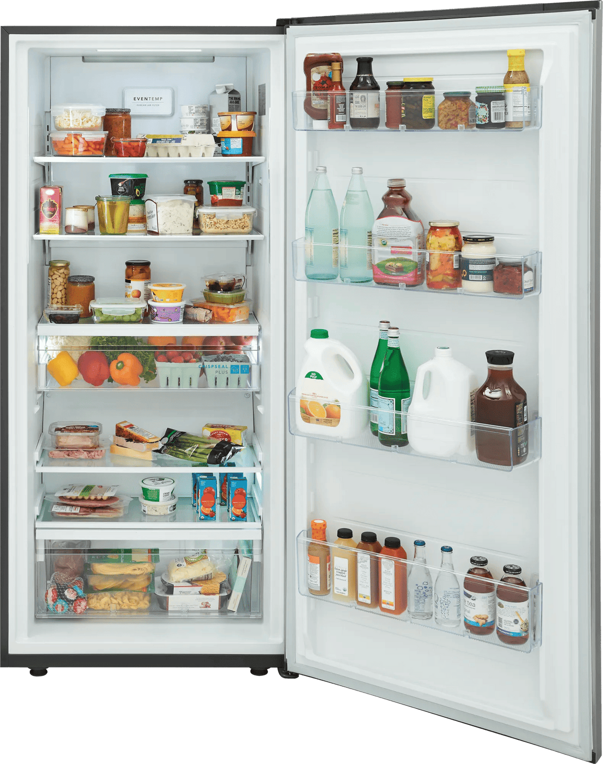 Frigidaire Gallery GRDA1911AF 19 Cu. Ft. Single-Door