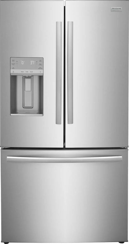 Frigidaire Gallery GRFS2853AF 36" French Door Refrigerator