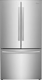 Frigidaire Gallery GRFG2353AF 23.3 Cu. Ft. French Door Refrigerator