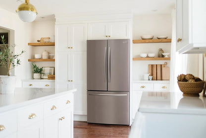 Frigidaire Gallery GRFG2353AF 23.3 Cu. Ft. French Door Refrigerator