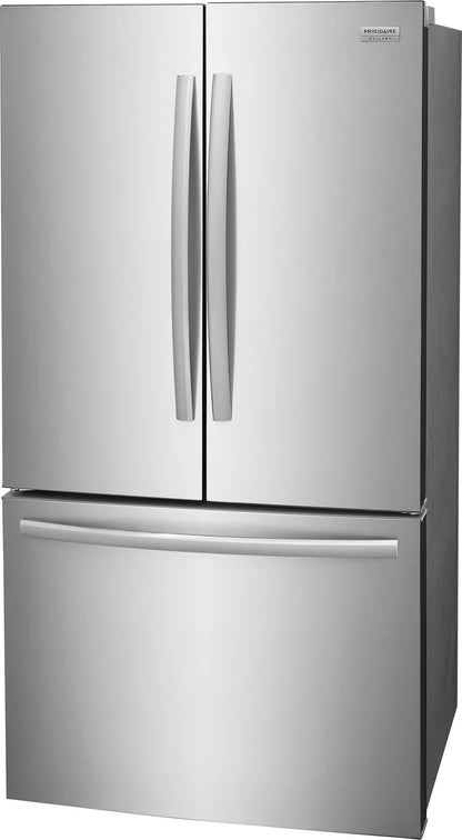 Frigidaire Gallery GRFN2853AF French Door Refrigerator