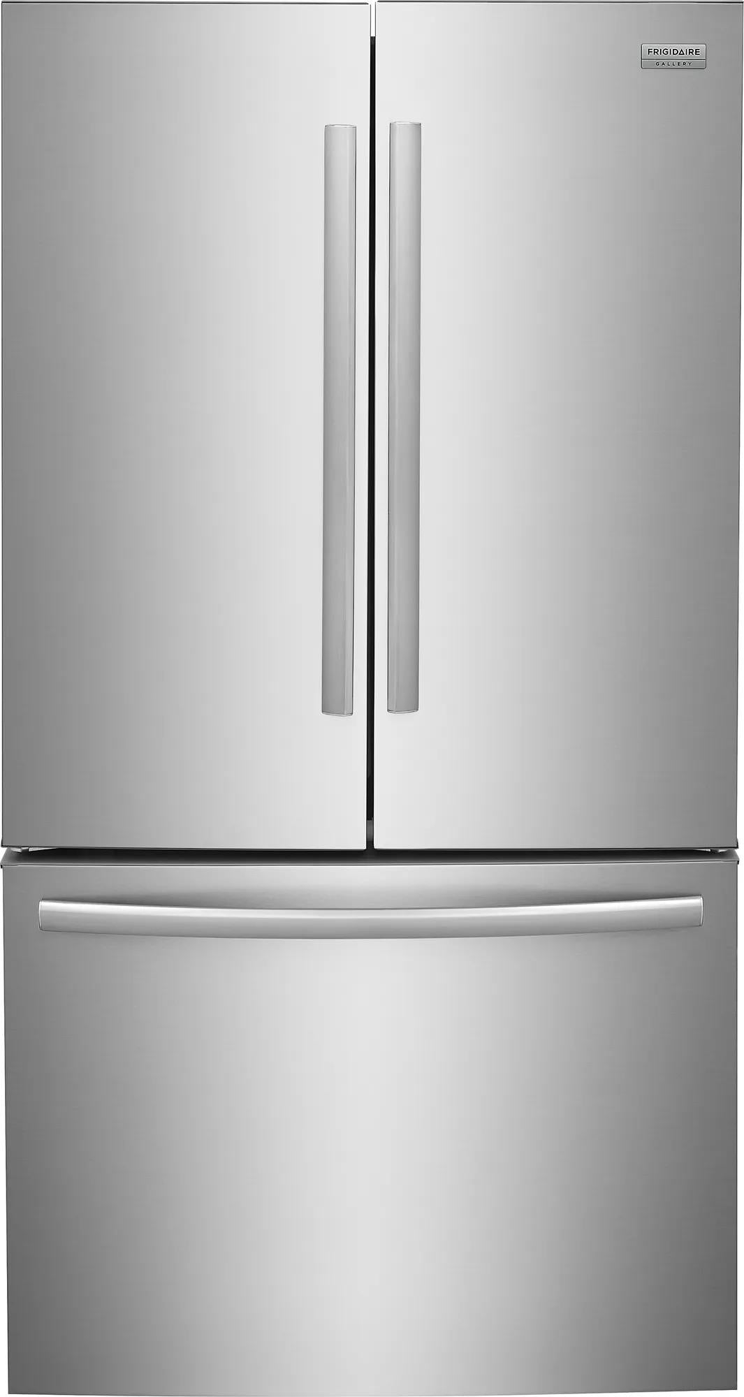 Frigidaire Gallery GRFN2853AF French Door Refrigerator