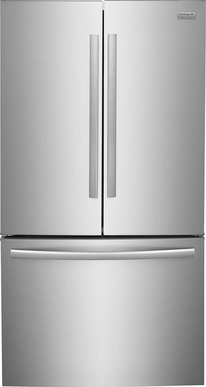 Frigidaire Gallery GRFN2853AF French Door Refrigerator