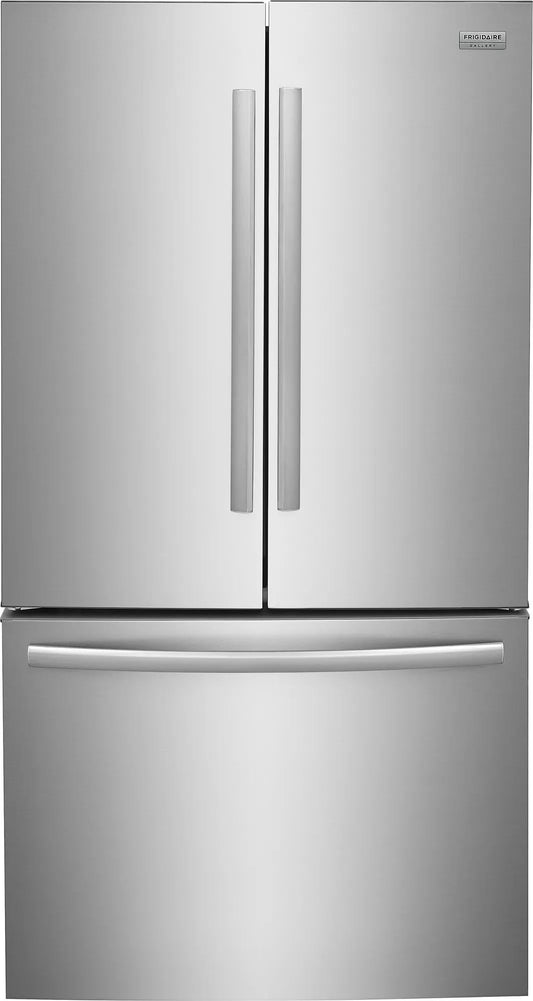 Frigidaire Gallery GRFN2853AF French Door Refrigerator