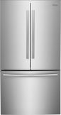 Frigidaire Gallery GRFN2853AF French Door Refrigerator