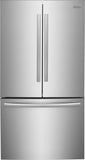 Frigidaire Gallery GRFN2853AF French Door Refrigerator