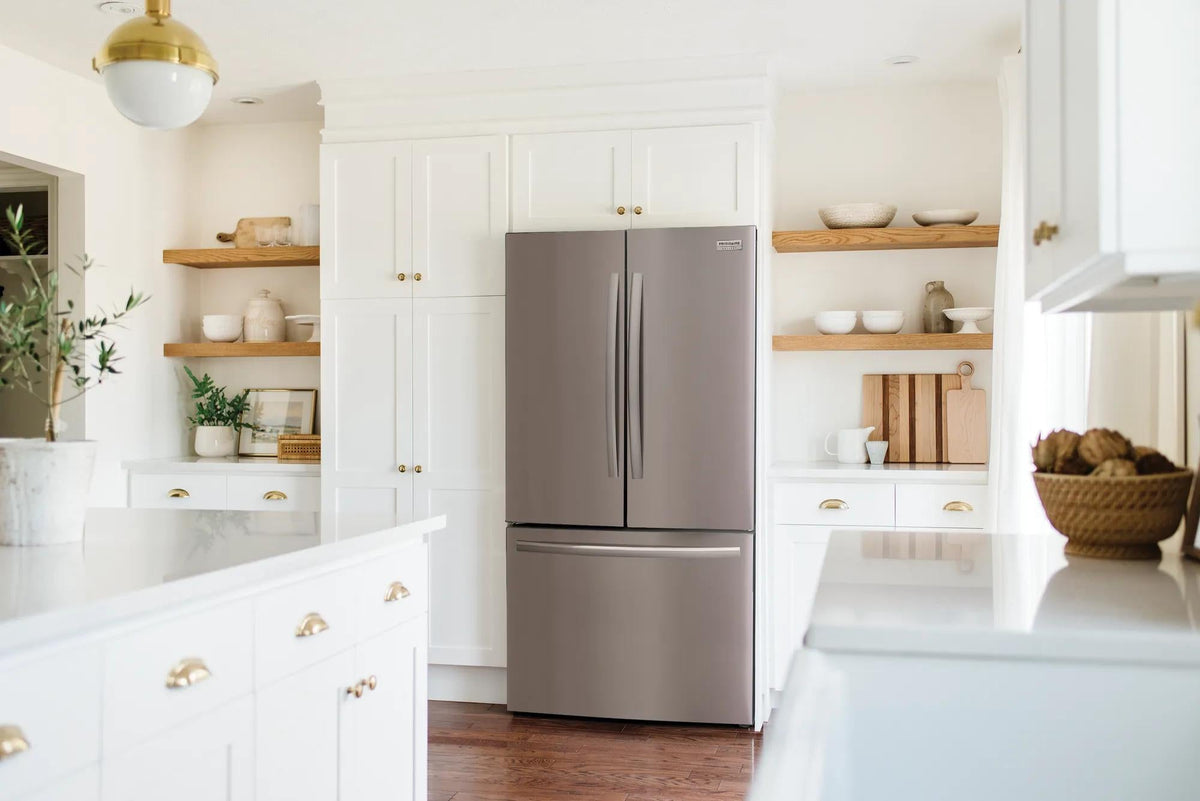 Frigidaire Gallery GRFN2853AF French Door Refrigerator