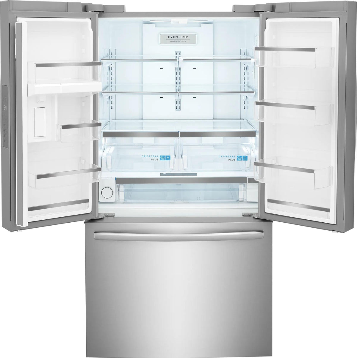 Frigidaire Gallery GRFN2853AF French Door Refrigerator