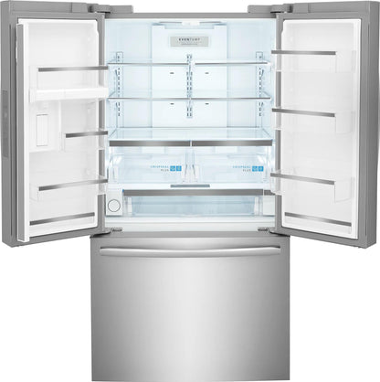 Frigidaire Gallery GRFN2853AF French Door Refrigerator
