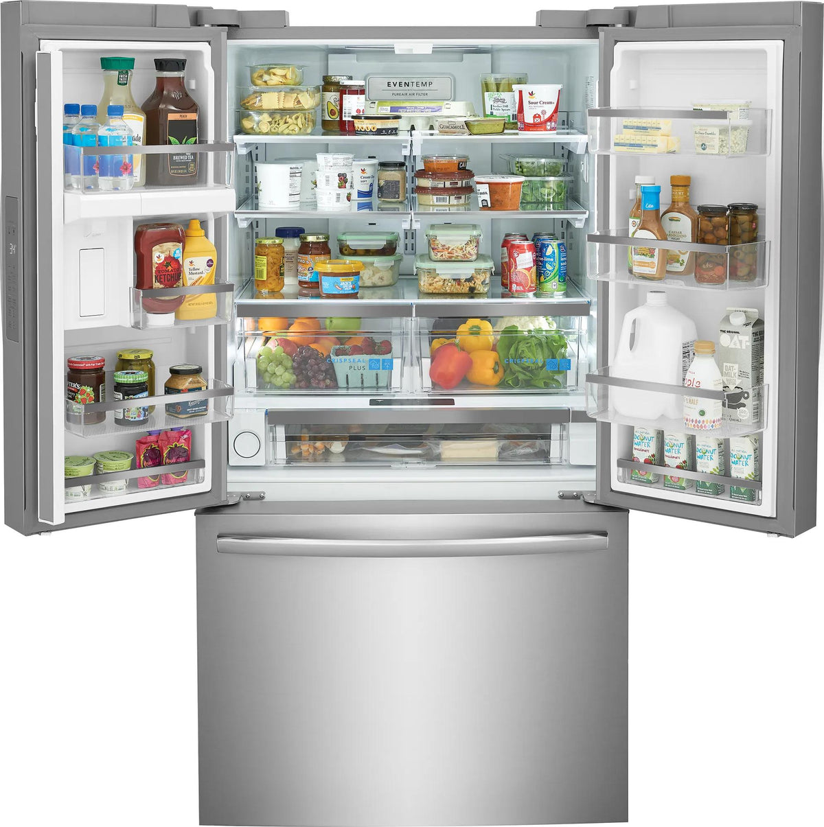 Frigidaire Gallery GRFN2853AF French Door Refrigerator