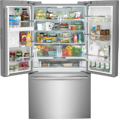 Frigidaire Gallery GRFN2853AF French Door Refrigerator