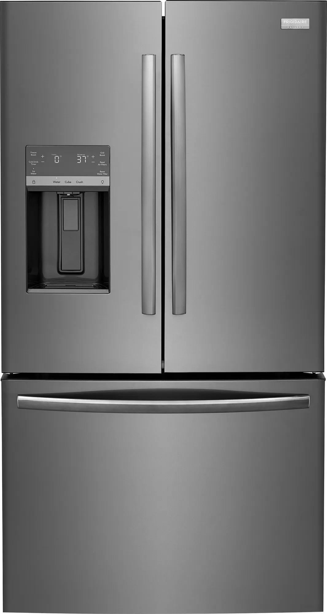 Frigidaire Gallery GRFS2853AF 36" French Door Refrigerator
