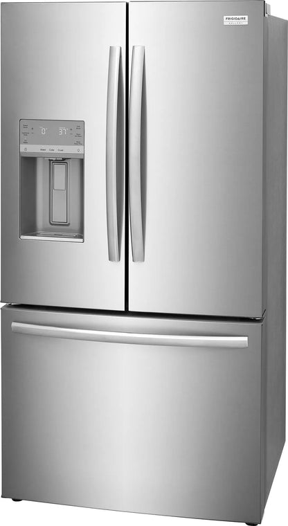 Frigidaire Gallery GRFS2853AF 36" French Door Refrigerator