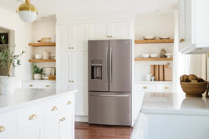 Frigidaire Gallery GRFS2853AF 36" French Door Refrigerator