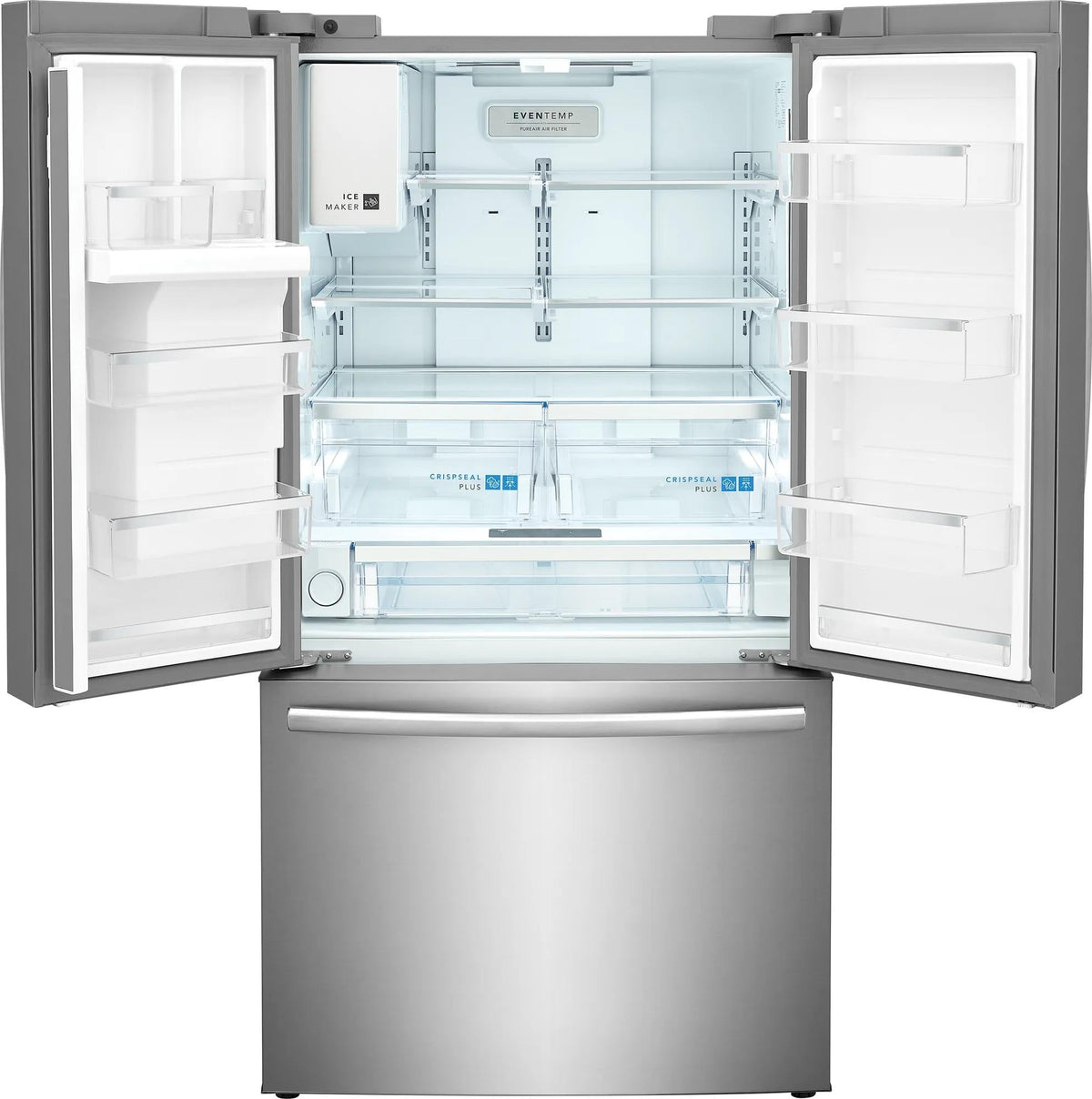 Frigidaire Gallery GRFS2853AF 36" French Door Refrigerator