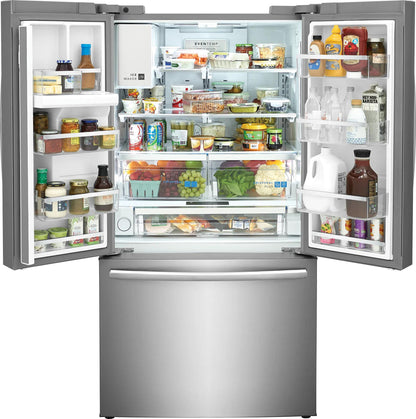 Frigidaire Gallery GRFS2853AF 36" French Door Refrigerator