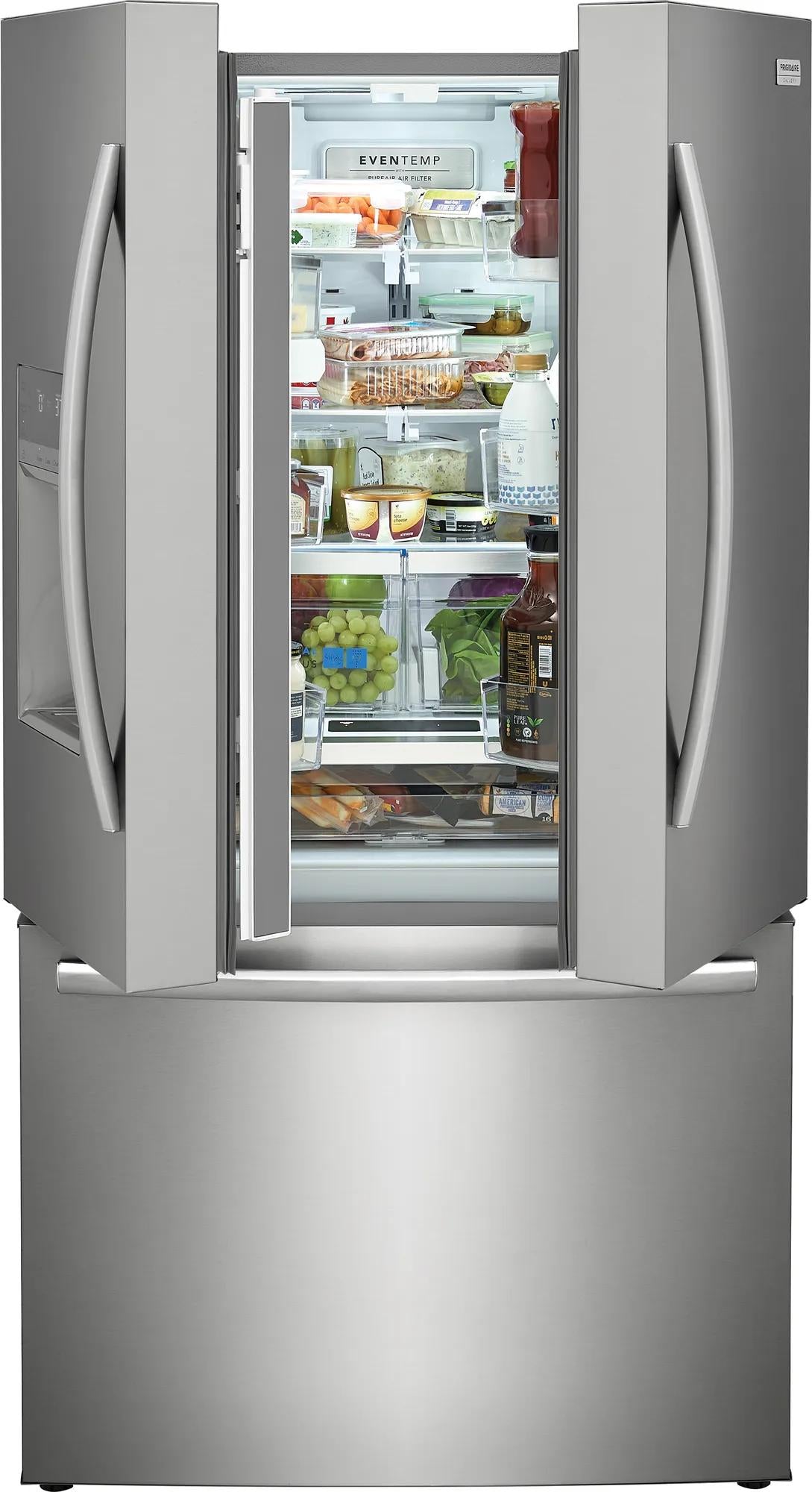 Frigidaire Gallery GRFS2853AF 36" French Door Refrigerator