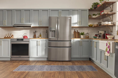 Frigidaire Gallery GRMC2273CF 22 Cu. Ft. French Door Refrigerator